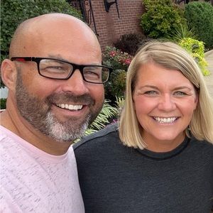 Meet your Posher, Jamie